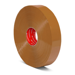 Упаковочная лента NOVAROLL на основе полипропилена, 45мкр