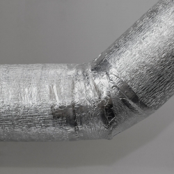 Металлизированная лента AVIORA с алюмин. напылением, 51мкр