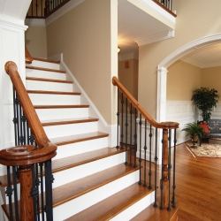 Противоскользящая лента jessup 4200 для лестниц в жилых помещ.